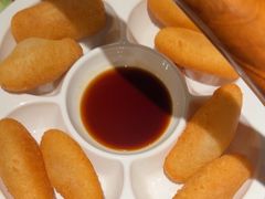 -蓉城老妈火锅(双林路店)