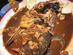 -旺顺阁鱼头泡饼(常营店)