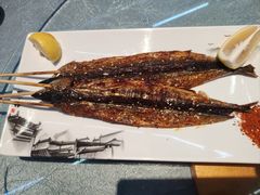 -皮记海鲜1995(寮步店)
