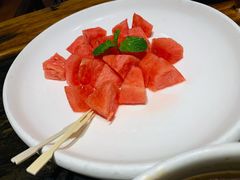 水果拼盘-临家闽南菜(环岛路店)