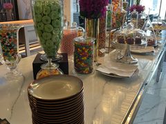 -上海苏宁宝丽嘉酒店·Cafe Bellagio西餐厅
