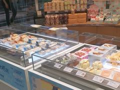 -仟吉(星汇维港店)