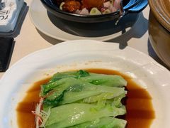 -禧宴Joyous Restaurant(禧园店)