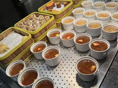 -星伦多 自助料理(圆融店)