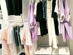-翠微百货(龙德店)