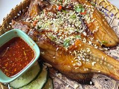 -美泰·Mangothai·清迈云街(天空之城店)