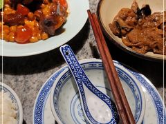 -南京大牌档(青岛万象城店)