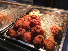 炸鸡腿-潘大师炸鸡腿(莱蒙店)