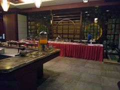 -恒逸国际酒店