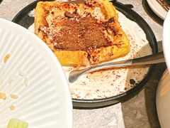 -留半山·香港食堂(啦啦宝都店)
