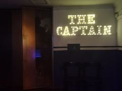 -船长酒吧 The Captain