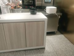 -西贝莜面村(上海百联西郊店)