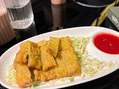 -HOHO餐厅(古子城店)