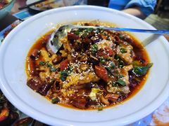 水煮牛肉-胡桃里音乐酒馆(四道口店)