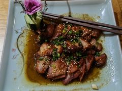 -德胜轩正宗顺德菜(宝安沙井会展中心店)