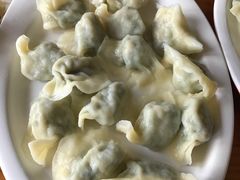 -大妈水饺(文华巷店)
