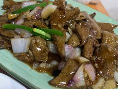 -如我美食(达道社区店)