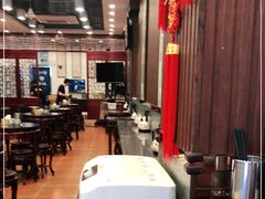 大堂-螺世纪螺蛳粉·桂味小排档(裕德店)