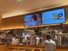 -西贝(龙华壹方天地店)