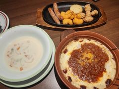 -萨莉亚意式餐厅(常州环球港店)