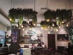 大堂-TAMATI(巴黎贝甜韩式西餐厅店)