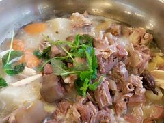 -香丽缘饭馆(黑龙潭店)
