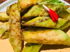 星厨冰川茄子-桂小厨广西菜(桂林万象城店)