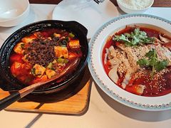 -陈麻婆豆腐(春熙店)