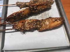 -木屋烧烤(西城天桥店)