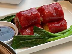 -好食上(喜盈门.范城店)
