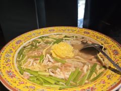 -克丽司汀酒店-日光阁餐厅