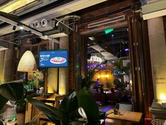 -不二·民谣音乐餐吧(长沙店)