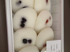 -三泉冷面(双井店)