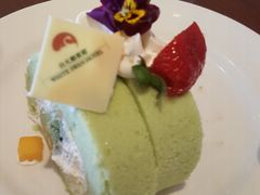 -白天鹅宾馆·流浮阁咖啡厅
