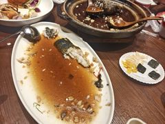 -南海渔家•海鲜•正宗海南菜(海棠湾店)