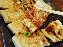 -三里桥徐家烧烤(启明街店)