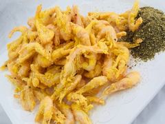 -渔民船说·北塘海鲜·天津菜·海肠捞饭(北塘古镇店)