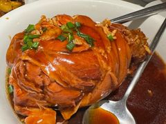 -关东小磨东北菜(漕河泾印象城店)