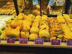 -LA RIVE DES PAINS樂河的畔