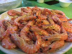 -盛港湾海鲜食府(黄沙店)