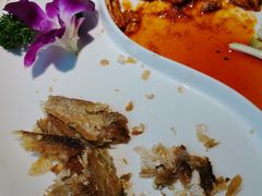 -吕氏疙瘩汤·私家菜馆(慈云寺店)