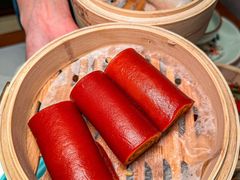 -禄运茶居·手工点心(猎德店)