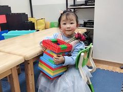 -乐博乐博少儿编程·机器人编程·信息学竞赛(杨浦五角场校区)