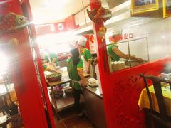 -宝正臻天津包子总店(金阳光居易店)