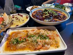 -粉墨特色菜·烧烤音乐酒馆