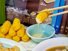 -北李妈妈菜·海肠捞饭(高新万达店)