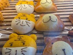 -CARINO BAKERY&CAFE(南方商城店)
