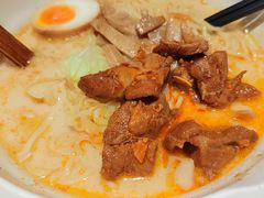 -味千拉面(巴黎春天浦建店)