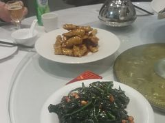 -鼎好家常菜(天桥店)