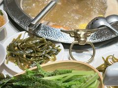 -千牛将·鲜牛肉火锅(开元路店)